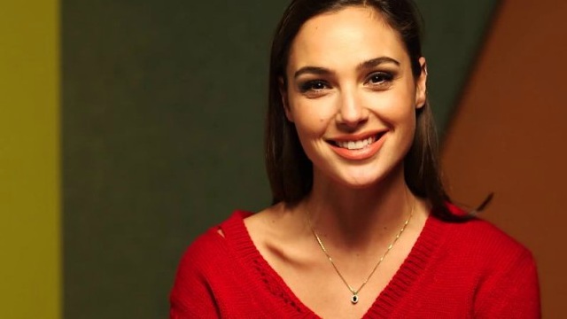 Gal Gadot reciterà in Ruin, thriller storico diretto da Justin Kurzel
