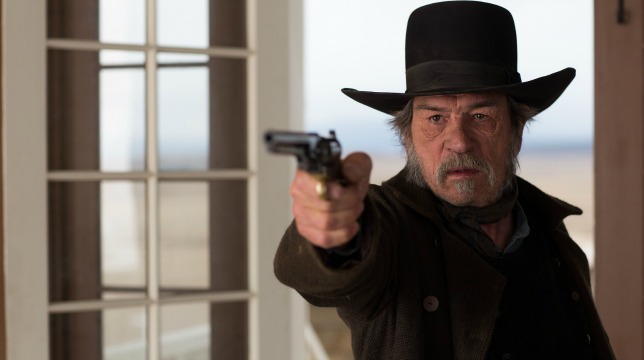 Stoner: Tommy Lee Jones si unisce al cast del film dal romanzo di John Williams
