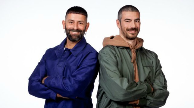 Pechino Express sesta puntata: rimandata la sfida tra #Amici e #Compositori