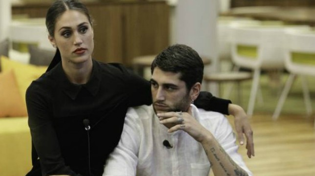 Grande Fratello Vip 2: Cecilia e Jeremias e le clamorose rivelazioni su Luca