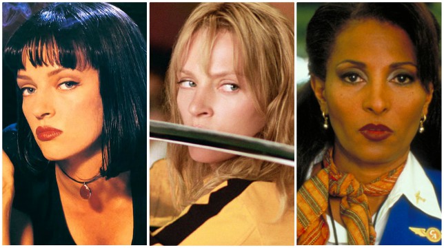 Tarantino Stories: un cofanetto in Blu-ray con cinque cult dell'autore