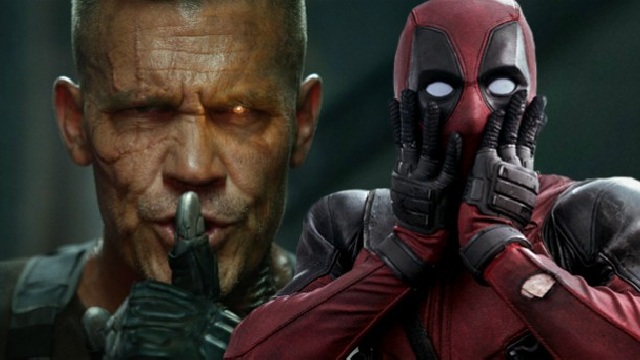 Sono finite le riprese di Deadpool 2 e X-Men: Dark Phoenix