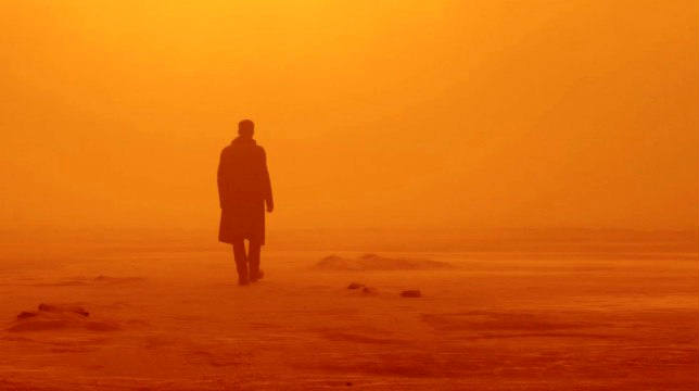 Blade Runner 2049 è ancora primo al boxoffice italiano del weekend