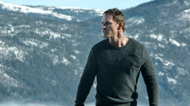Harry Hole, in L'uomo di neve, e altri celebri detective al cinema