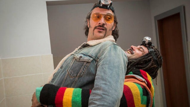 40 anni dopo il film di Ettore Scola, i Brutti e Cattivi sono di nuovo protagonisti al cinema