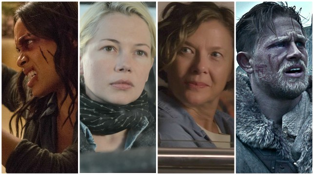 Infinity Premiere di novembre 2017: in streaming L'amore criminale, 20th Century Women e King Arthur
