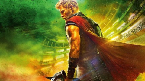 Lucca Comics & Games 2017 inaugura la sezione movie con Thor: Ragnarok e Coco