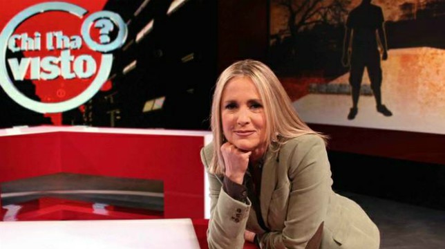 Rai Play Chi L Ha Visto Diretta
