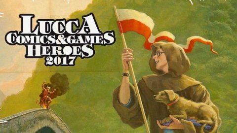 Lucca Comics & Games: presentata ufficialmente la 51esima edizione