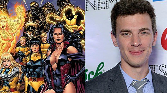 New Mutants: Josh Boone vede il film come l'inizio di una trilogia horror