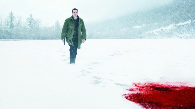 L'uomo di neve: il regista Tomas Alfredson risponde alle critiche