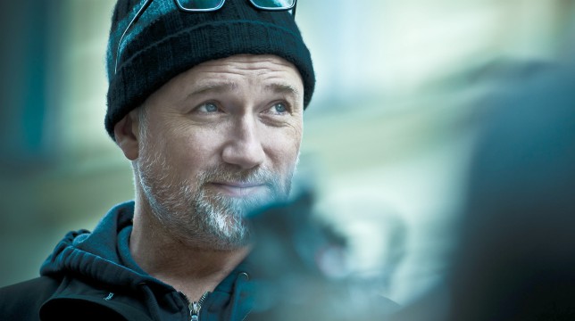 David Fincher: "Se vuoi fare film con gli studios, devi accettare le regole"