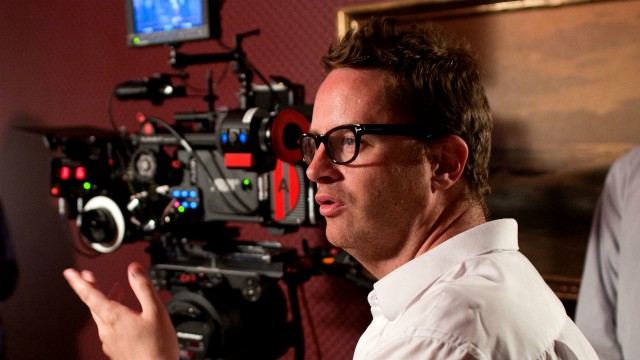 Nicolas Winding Refn lancia un servizio streaming gratuito