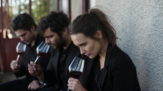 Ritorno in Borgogna: recensione dell'agrodolce racconto di tre fratelli e un vigneto di Cédric Klapisch