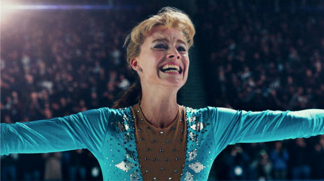 I, Tonya: Margot Robbie pattina nel primo teaser originale