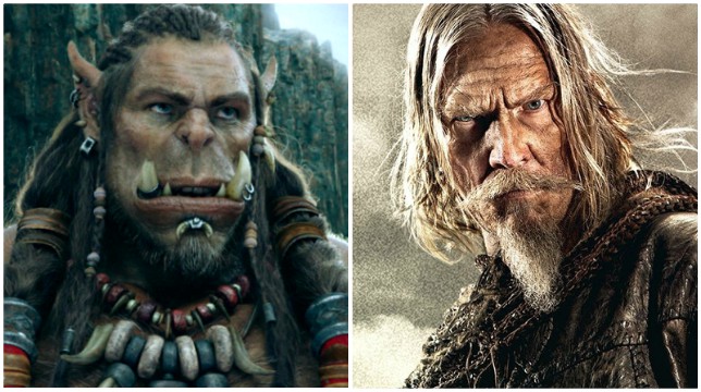 Warcraft e Il settimo figlio, nuovi fantasy in streaming su Infinity