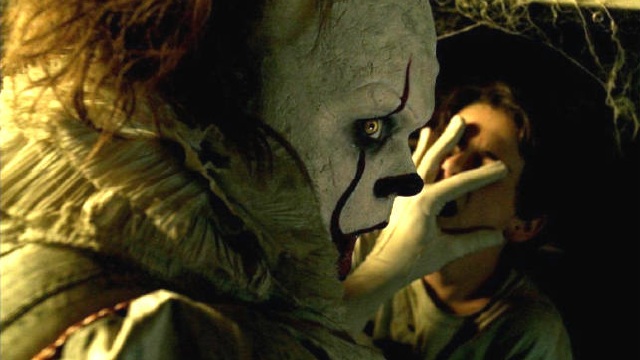 IT: ottimo l'esordio al box office, è la miglior apertura di sempre per un film horror in Italia