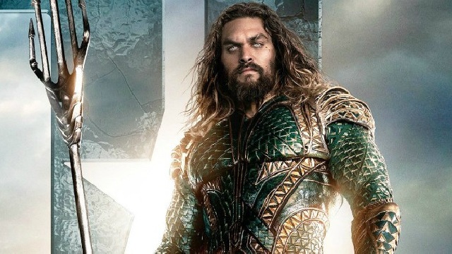 Aquaman: sono terminate in Australia le riprese dello standalone con protagonista Jason Momoa