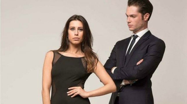 Uomini e Donne: gossip al vetriolo Marco Cartasegna vs Federica Benincà Uomini e Donne: gossip al vetriolo Marco Cartasegna vs Federica Benincà