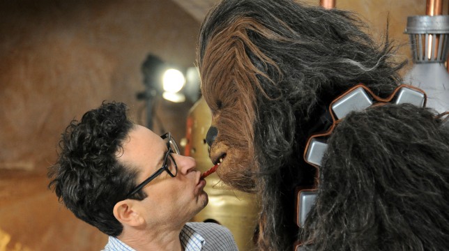 Star Wars: J. J. Abrams pensa a un futuro con più idee originali