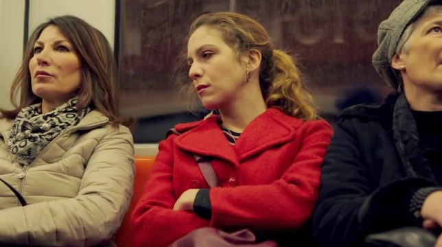 Sole cuore amore in dvd e streaming dal 26 ottobre: un backstage