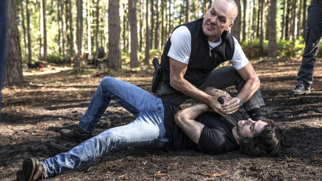 American Assassin: il trailer italiano dell'action thriller con Dylan O'Brien e Michael Keaton