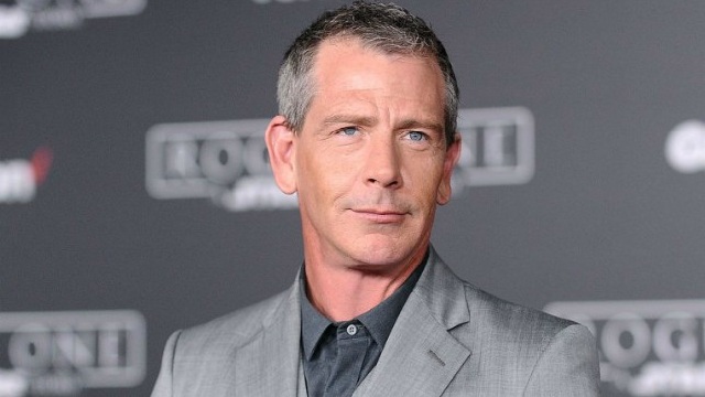 Ben Mendelsohn sarà il "villain" di Captain Marvel