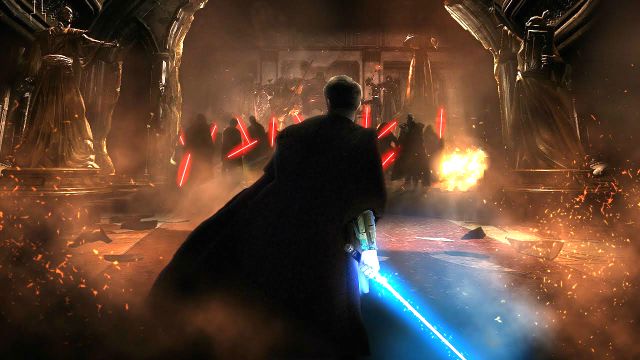 STAR WARS GLI ULTIMI JEDI DA SCARICARE