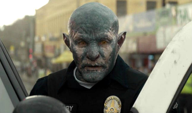 Bright: ecco un nuovo trailer del film Netflix con Will Smith e Joel Edgerton