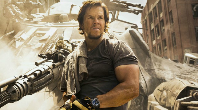 Transformers L'ultimo cavaliere: una clip dagli extra del Blu-ray