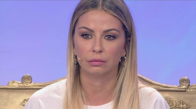 Uomini e Donne trono classico la scelta di Mattia e il primo bacio di Sabrina