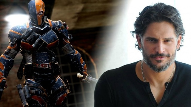 Il regista di The Raid Gareth Evans potrebbe dirigere Deathstroke con protagonista Joe Manganiello