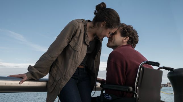 Stronger: recensione del dramma con Jake Gyllenhaal tratto da una storia vera presentato alla Festa di Roma 2017