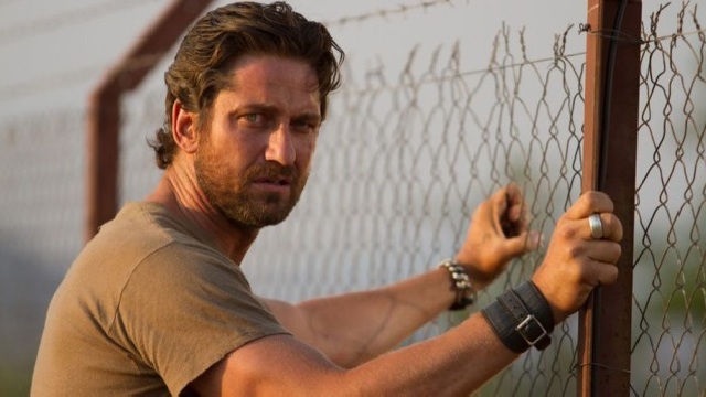 Geostorm: recensione del film catastrofico con Gerard Butler