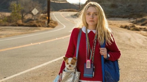 Tutto ciò che voglio: recensione del film con Dakota Fanning