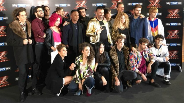 X Factor 11, i Live: da stasera, giovedì 26 ottobre 2017