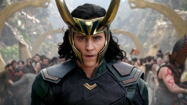 Thor Ragnarok nei cinema di Roma, Milano e di tutta Italia