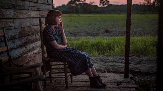 Mudbound: il trailer del dramma interraziale con Carey Mulligan e Garrett Hedlund