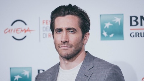 Jake Gyllenhaal alla Festa del Cinema di Roma: "Stronger è una storia di cui tutti abbiamo bisogno"