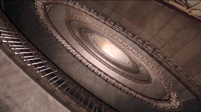 Napoli velata: il teaser trailer del nuovo film di Ferzan Ozpetek