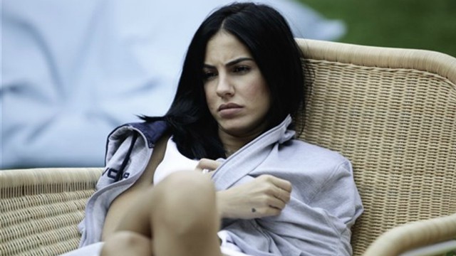 Grande Fratello Vip 2: il gruppo contro Giulia De Lellis