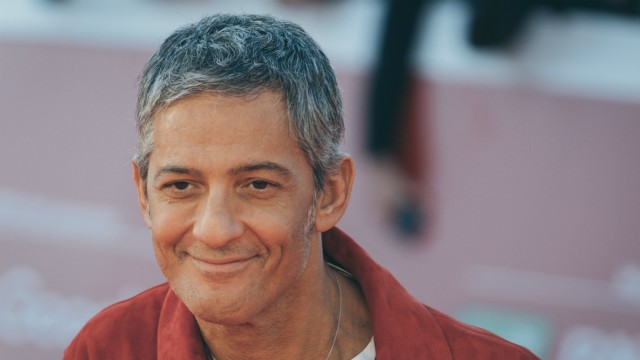 Fiorello gran mattatore alla Festa del Cinema di Roma