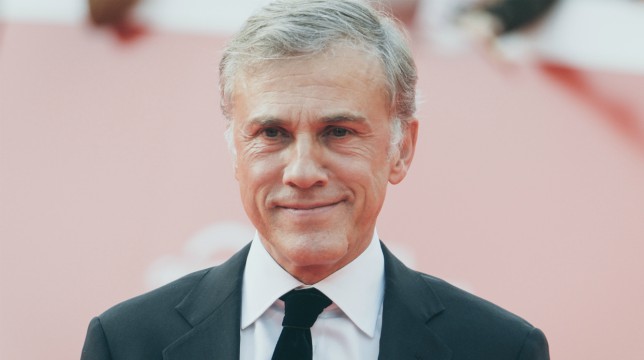 Christoph Waltz non sarà nel nuovo Bond, lo conferma lui stesso