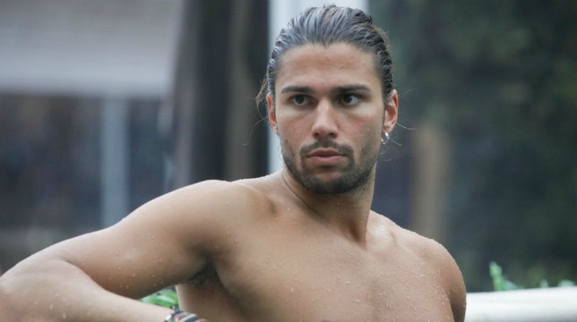 Grande Fratello Vip 2: Luca Onestini e le dure parole contro Soleil Sorge
