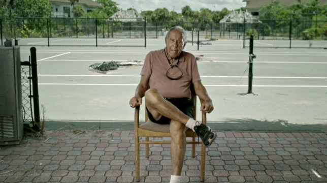 Love Means Zero: recensione del documentario sul coach di tennis Nick Bollettieri visto alla Festa di Roma 2017
