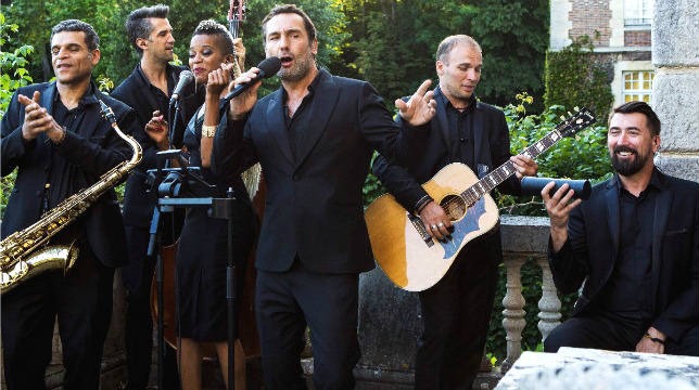 C'est la vie: la recensione della commedia degli autori di Quasi amici
