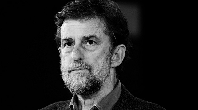 Nanni Moretti, il diario, lo spettacolo e la maschera che non c'è: l'incontro col pubblico alla Festa del Cinema di Roma