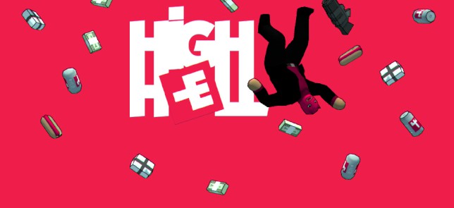 High Hell - Recensione