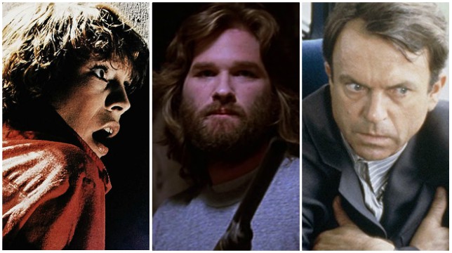 John Carpenter su Infinity: in streaming quattro classici del maestro dell'horror