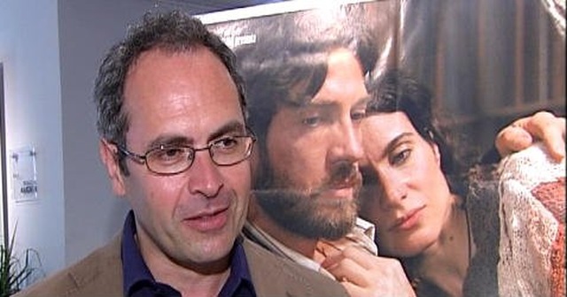 Alessio Boni e Stefano Incerti raccontano la dittatura argentina in Complici del silenzio